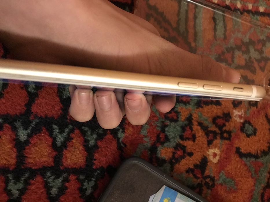 айфон 7+ 128 гб