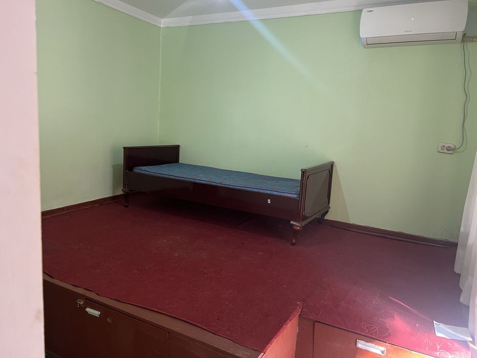 Квартира узимики