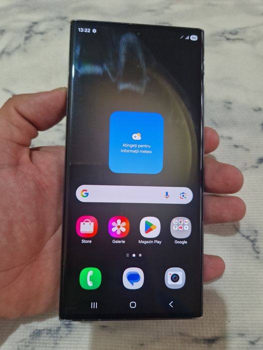 Samsung S23 Ultra (512gb/12 ram)