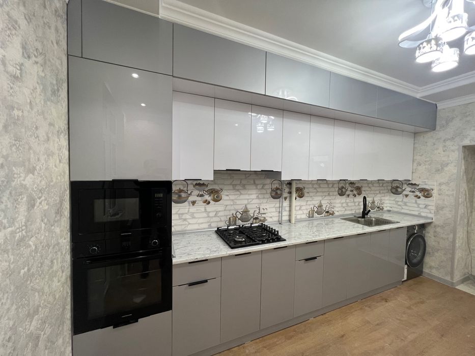 Sifatli oshxona MEBELLARI