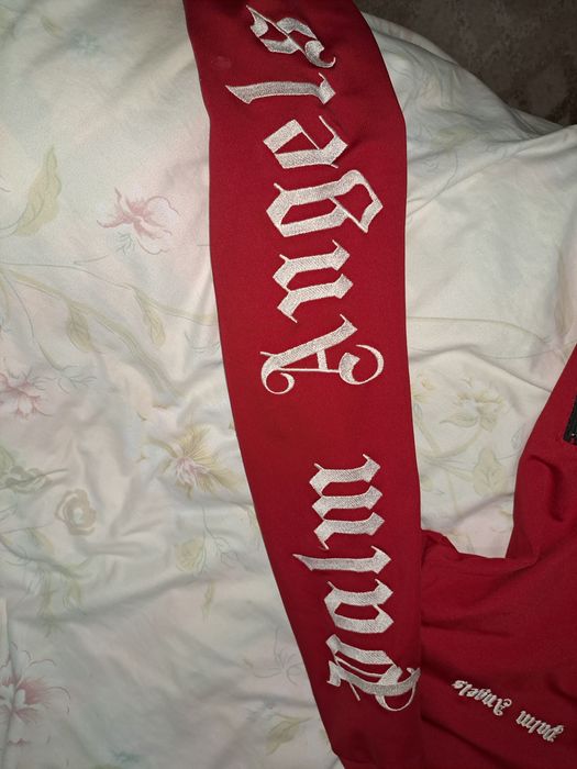 Hanorac palm angels mărime m