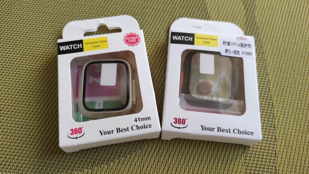 Смарт часовник Watch 7