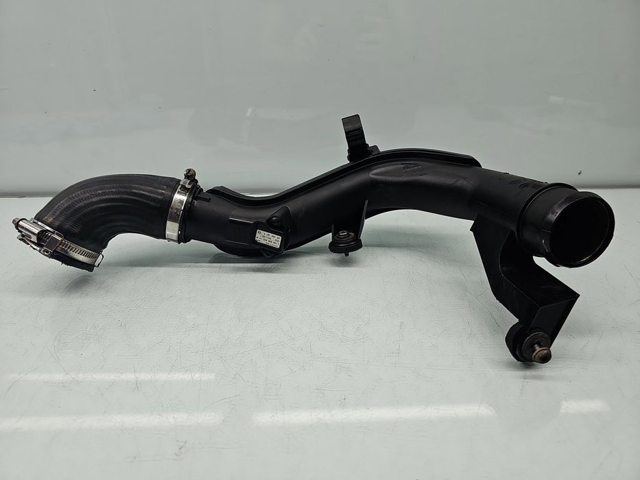 Tub intercooler Volkswagen Golf 6 (5K1) [Fabr 2009-2013] 5N0145770A 2.