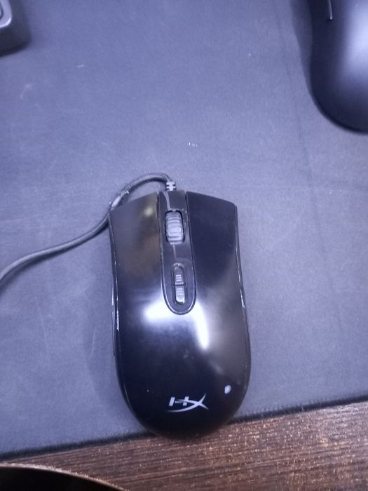 Мышка HyperX Pulsefire Core