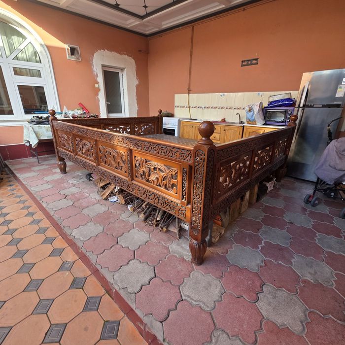 Срочно продам тапчан енгогдан