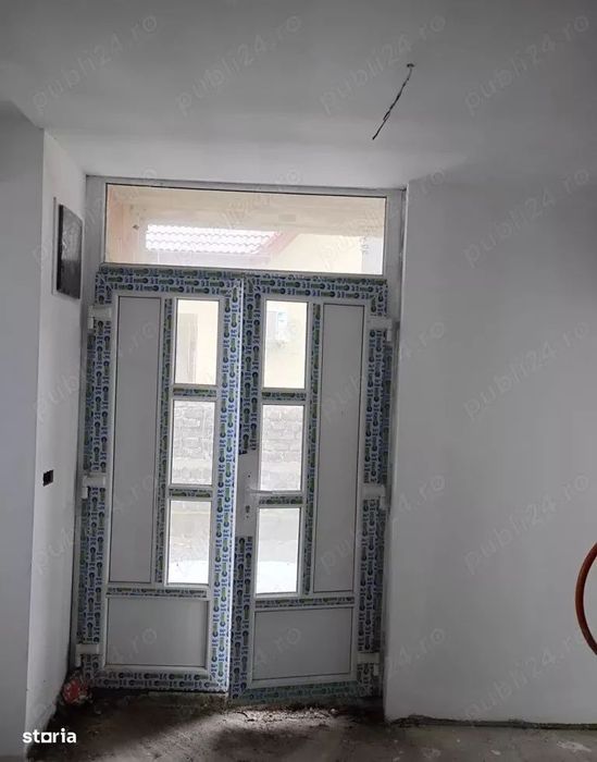 Becicherecu Mic - Casa 4 Camere -Teren generos