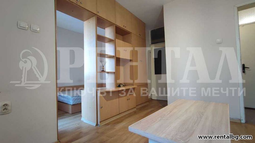 Продава се Едностаен апартамент в Пловдив, Тракия - 42 кв.м за 2141 €/кв.м - Снимка #2