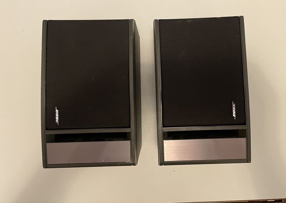 Sisteme audio Bose