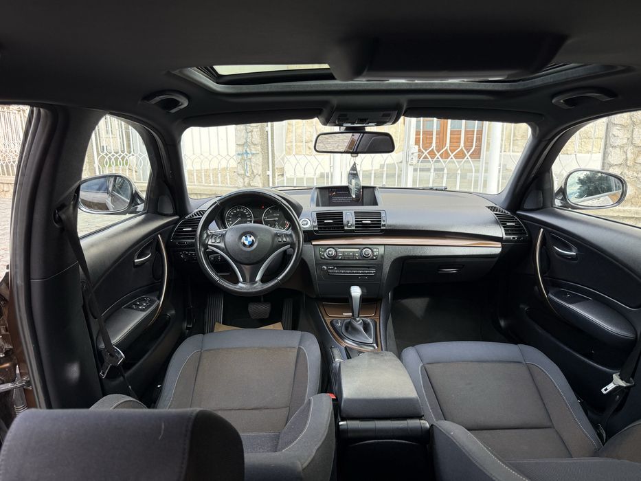 BMW Seria 123D ~ BiTurbo~ 204 HP ~ Special Edition