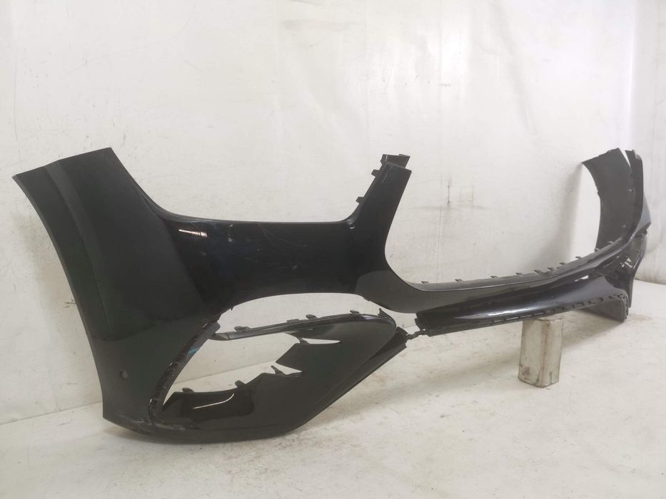 Bara Fata Mercedes-Benz  GLE V167 Facelift 2021 2022 2023 2024 2025 AM