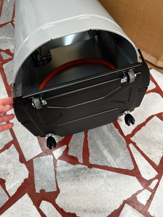 Газова печка Delonghi