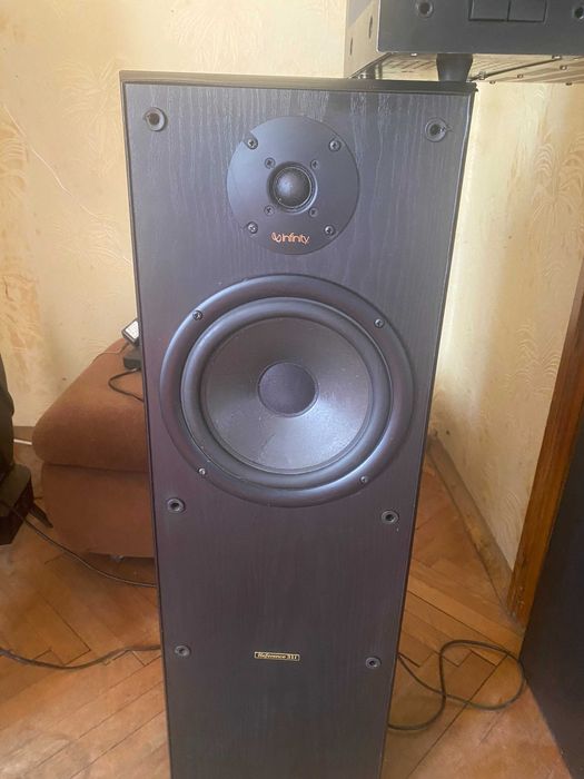 Комплект домашно аудио