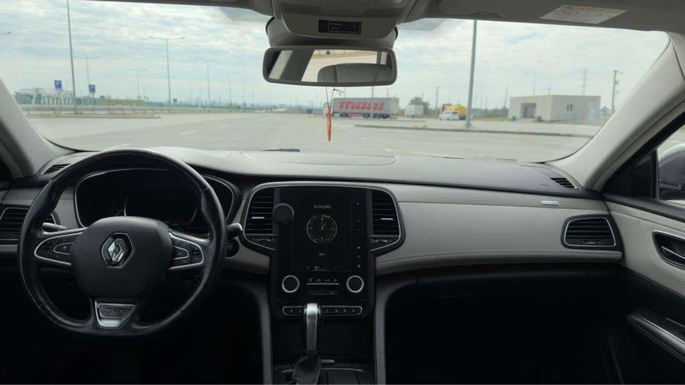 RENAULT Talisman 2016 — imagine 5