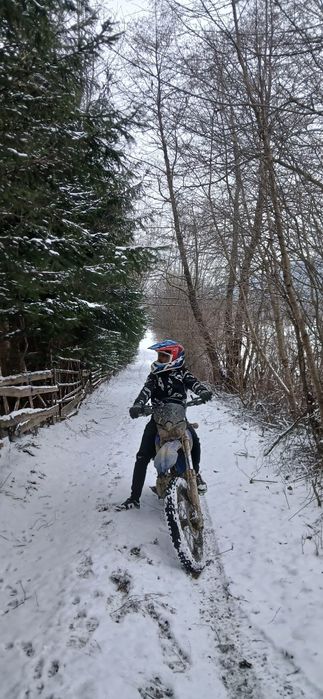 Vând sau scimb yamaya 600ttr