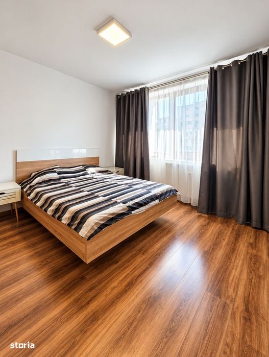 Apartament 2 camere| Stefan cel Mare| Obor