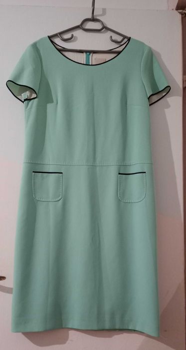 Бутикова рокля маркова