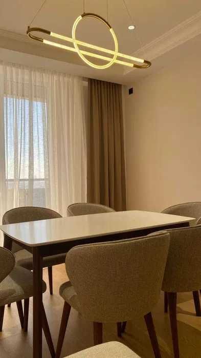 ЖК Хон-Сарой-Дипломат СДАЕТСЯ 3-ком квартира ЖК Xon-Saroy-Diplomat