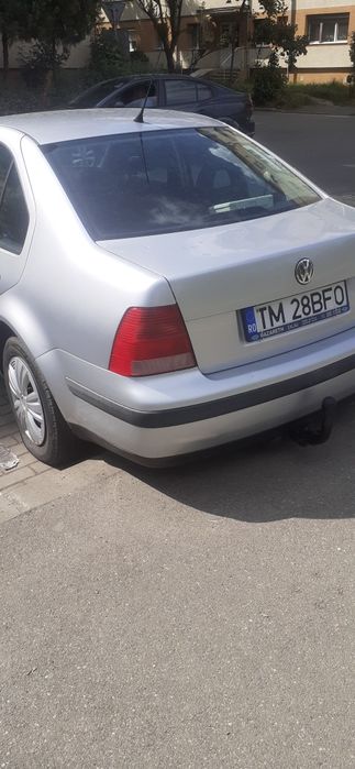 VOLKSWAGEN Bora 2001 — imagine 3