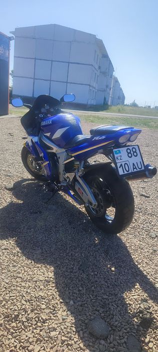 Продам спорт байк