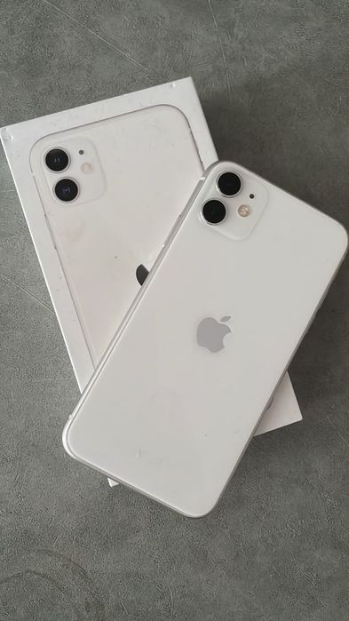 Iphone 11 в идеале