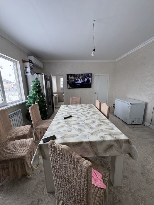 Продам дом в с. Исаево