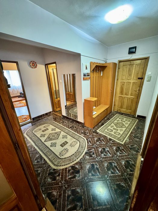 Proprietar - Apartament 4 camere, 94 mp - ultracentral, Bd. Republicii - Catedrală, Unirii Towers