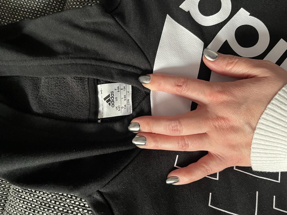 Детски дрехи Adidas, Nike р-р 128/134, 8 год