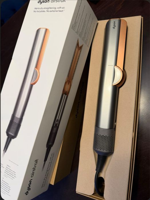 Преса Dyson airstrait оригинал