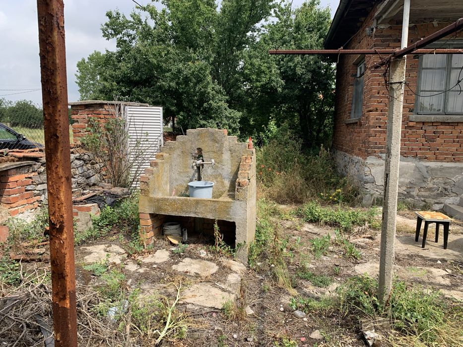 Продава се Къща в Пловдив, Старият град - 75 кв.м за 153 €/кв.м - Снимка #5