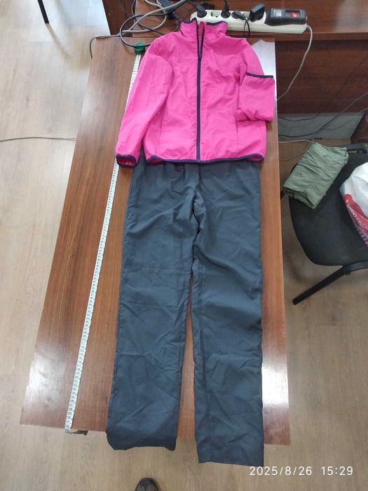 Продам детскую одежду на осенне-зимний сезон, брендовые вещи