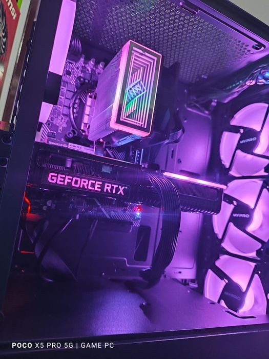 PC SOTILADI CS2 da 250-350 gacha visokiy kachestvada fps beradigan kom