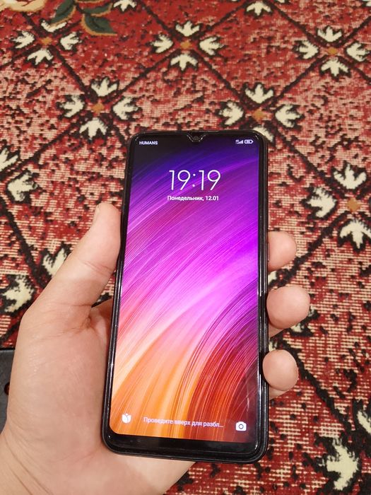 Redmi A10 sotiladi 4/64 GB