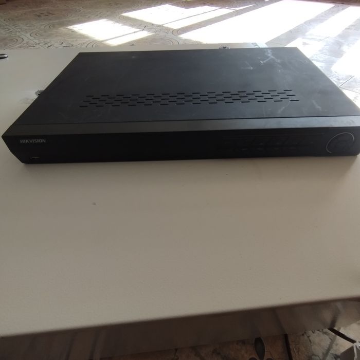 Видеорегистратор