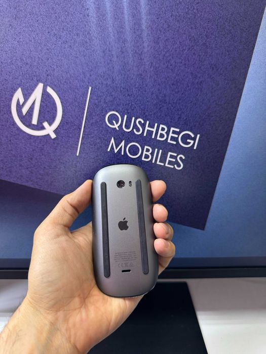 Yangidek Apple Magic Mouse 2 A1657
