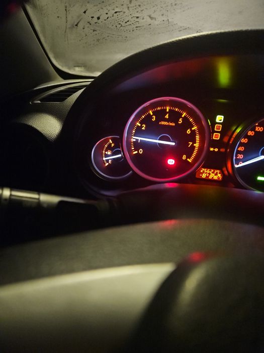 Mazda 6 break 2.0 benzina