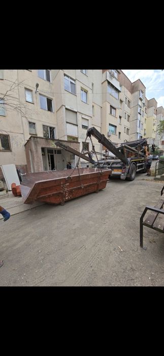 САМОСВАЛ /  Пясък ,  Чакъл