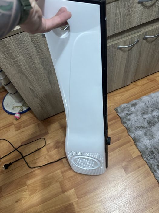 Вентилатор със стойка