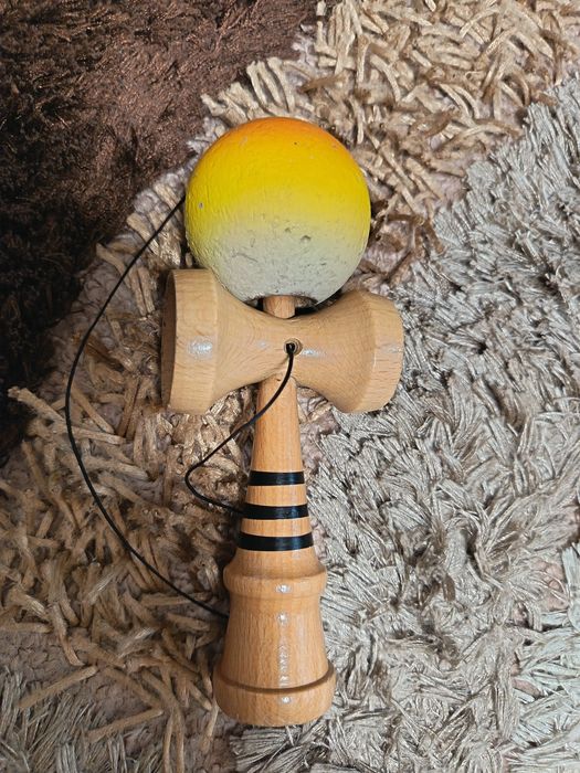 Kendama  bună de folotit