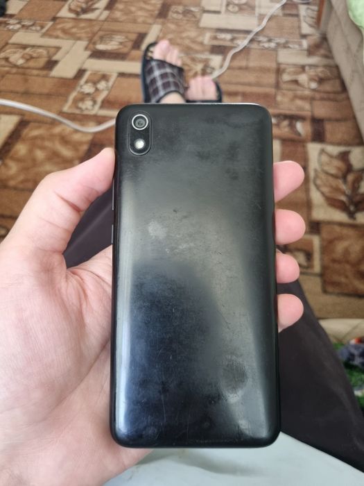 Redmi 7A 32 g. Norm sost
