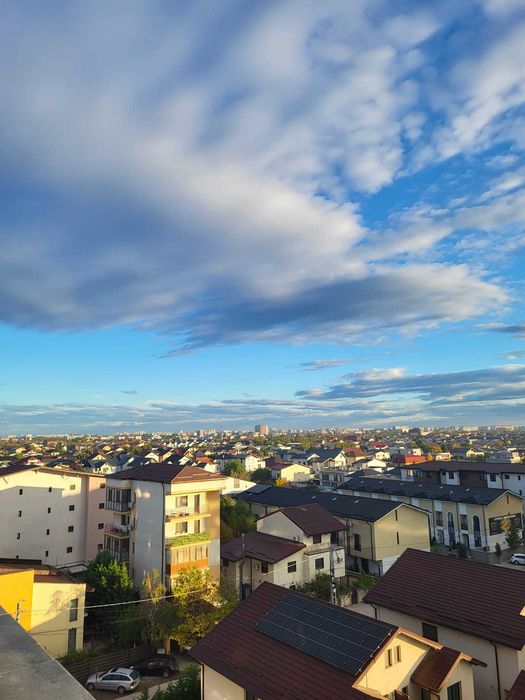 Vand garsoniera la cheie