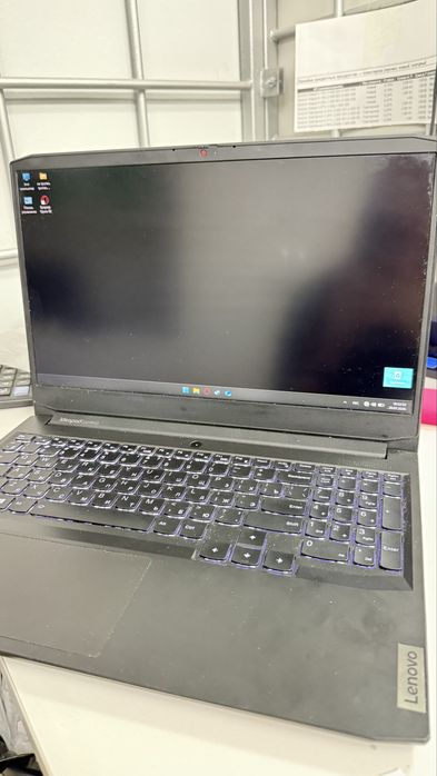 Ноутбук Lenovo (Лисаковск лот:10733)