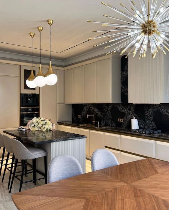 Столешницы из камня