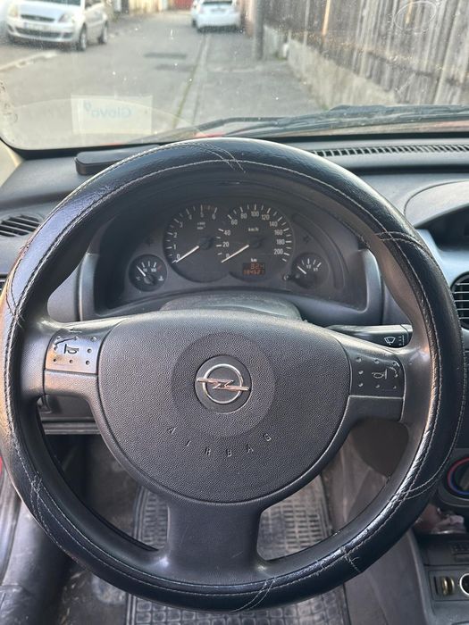 Vând Opel Combo 1.3 CDTI 2007