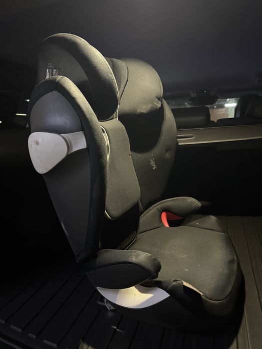Автокресло Cybex