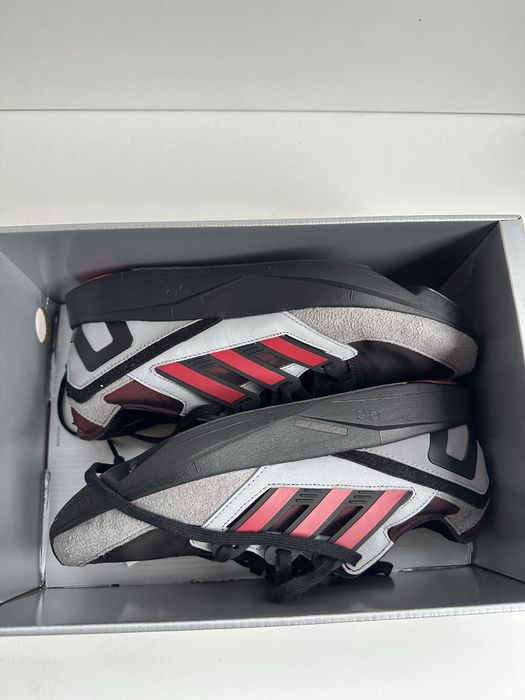 Adidas Equipment Takumi Sen