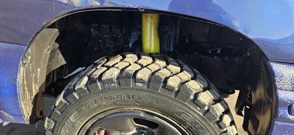 Suzuki grand vitara 2.0 benzina