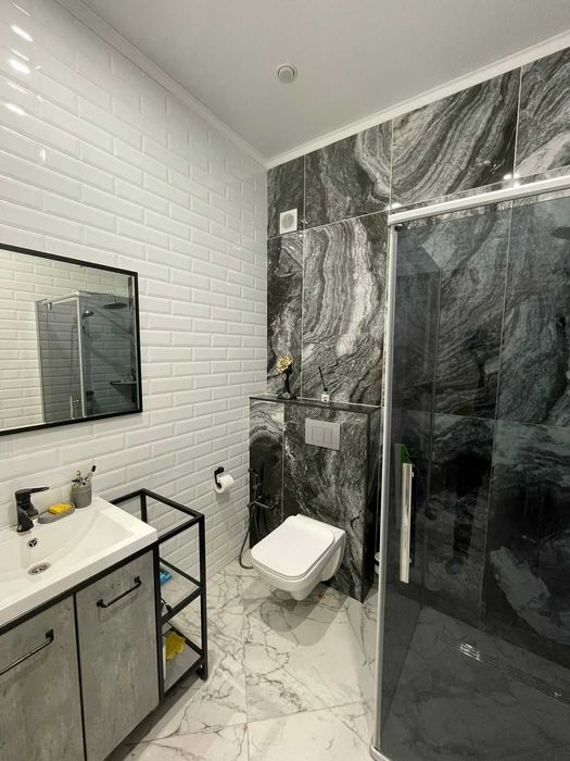 Дом с Современным Ремонтом  70 млн  Торг Возможен