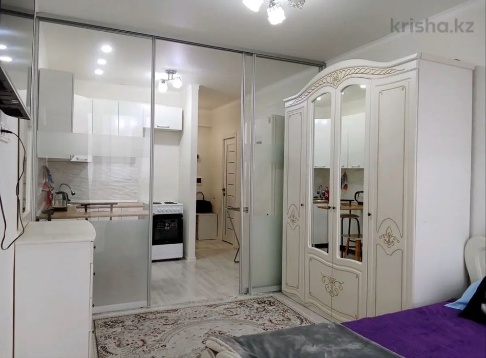 Сдается уютная студия