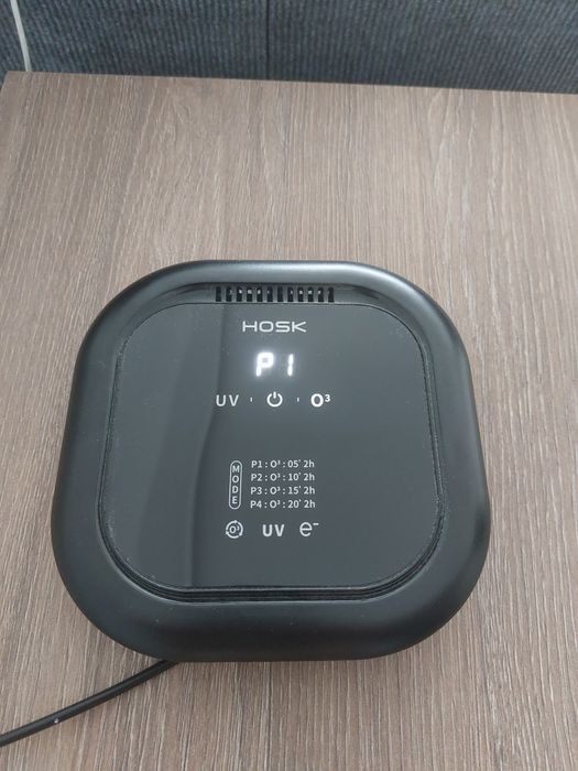 Purificator de aer  pentru cameră