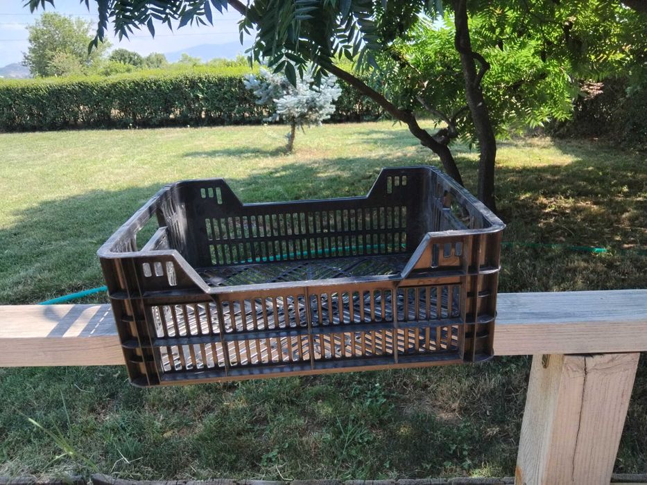 Касетки/ пластамсови